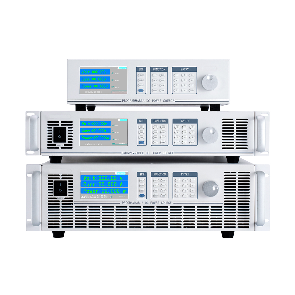 High Power DC Power Supply