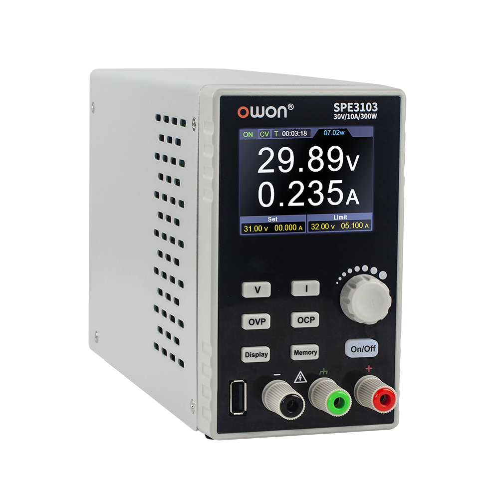 1 CH DC Power Supply
