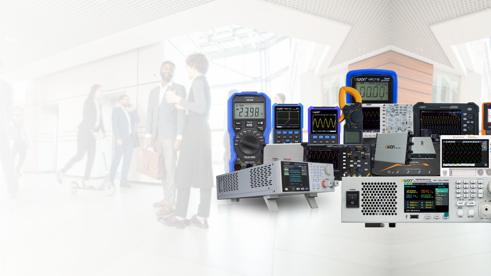 Precision Technical Training